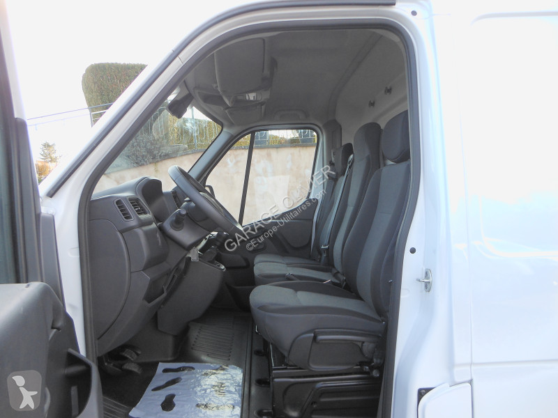 Veicolo commerciale Renault F3500 L3H2 2.3 dci...