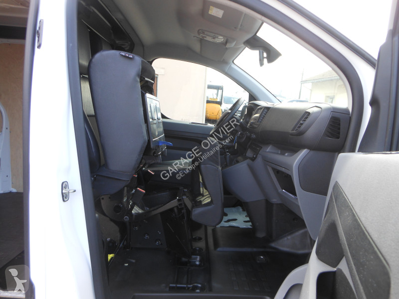 Bedrijfswagen Peugeot Long 2.0 Bluehdi 150 Premium