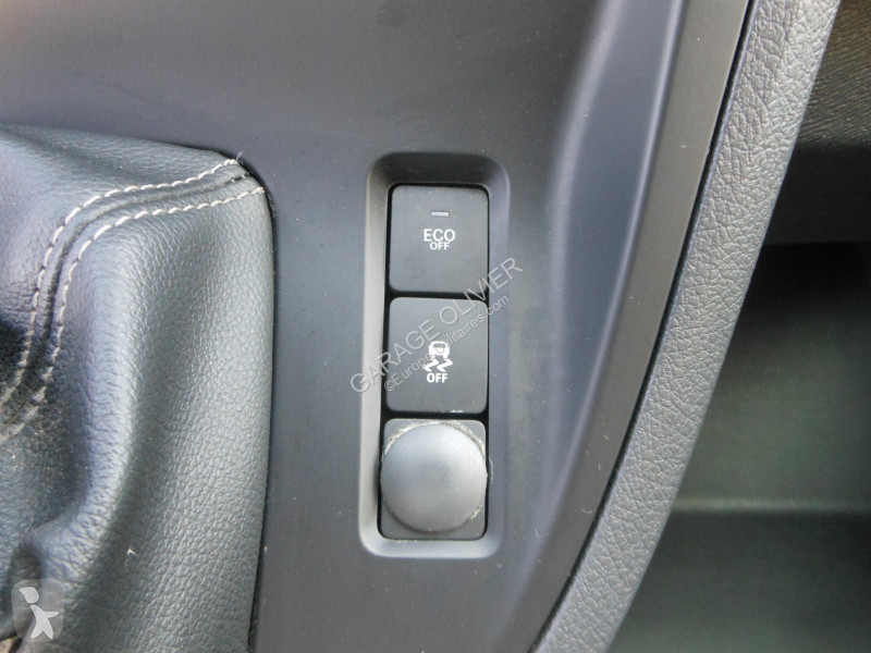 Užitkové vozidlo Mercedes Compact 109 1.5 CDI...