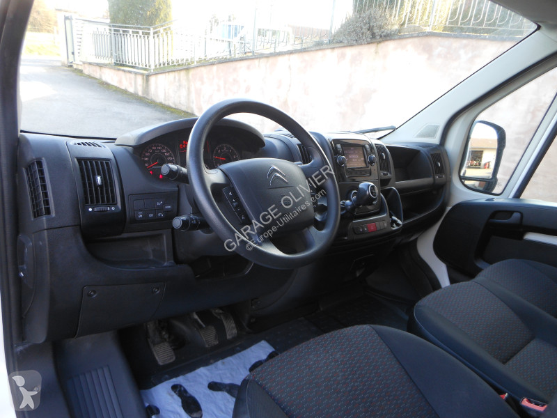 Veicolo commerciale Citroën 33 L3H2 2.2 Bluehdi...