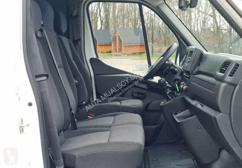 Veicolo commerciale Renault