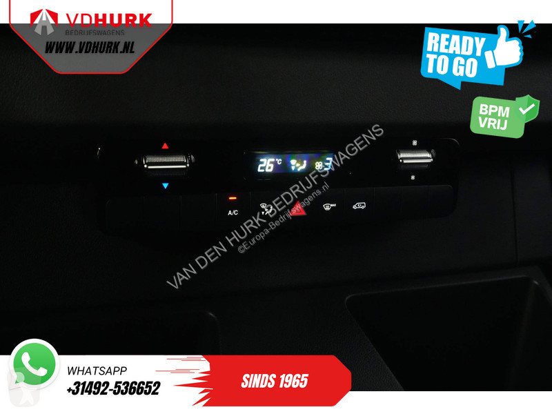 Autoutilitară Mercedes 319 Aut. L2H2 BPM VRIJ...