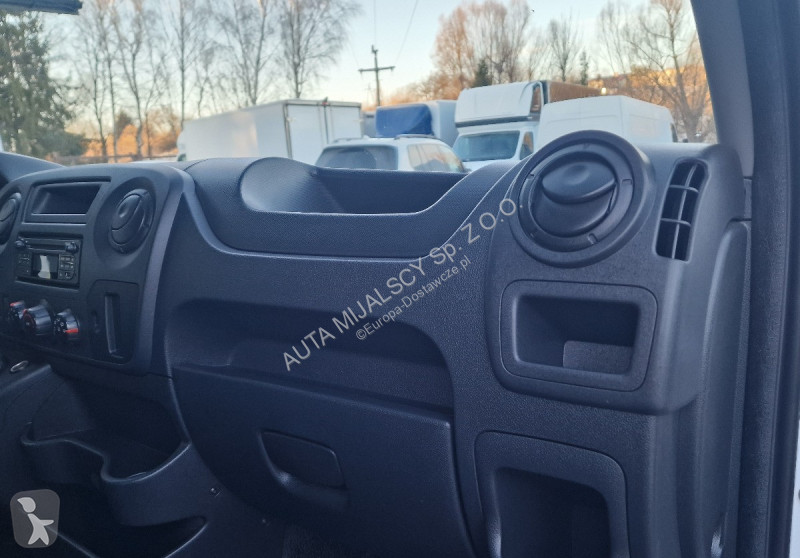 Autoutilitară Renault