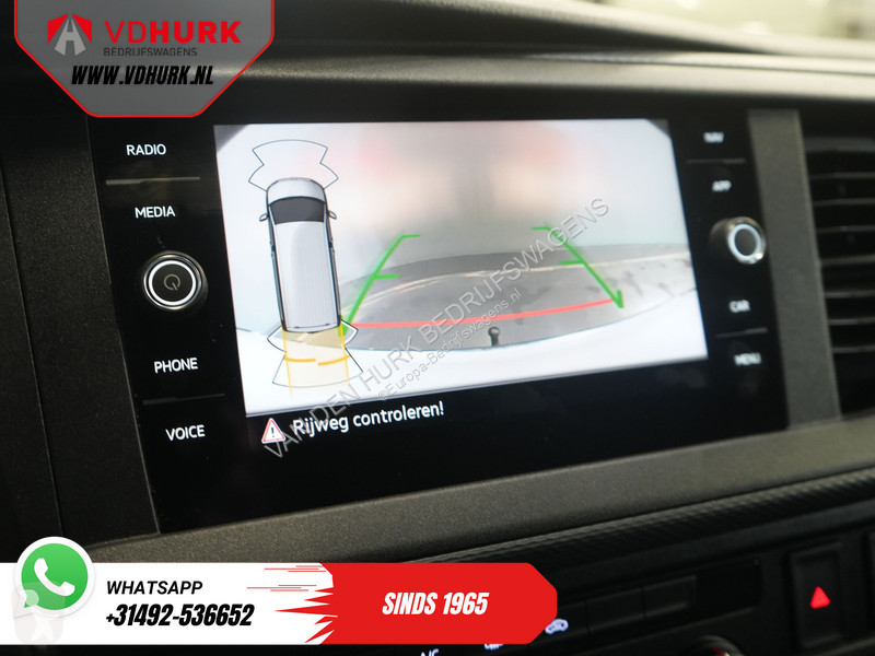 Véhicule utilitaire Volkswagen T6.1 2.0 TDI 150...