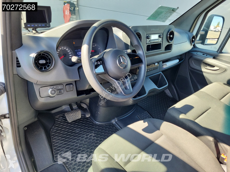 Véhicule utilitaire Mercedes 317 CDI Automaat...