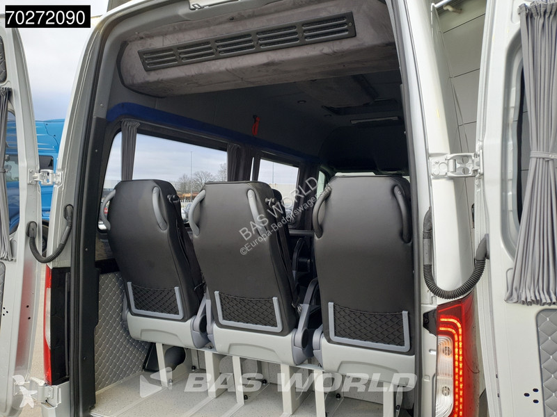 Furgoneta Mercedes 319 CDI Automaat VIP...