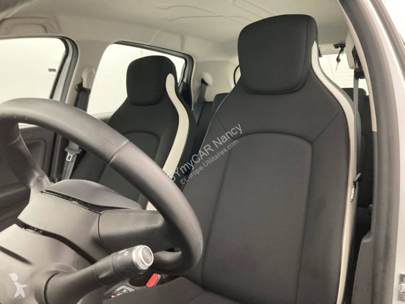 Veicolo commerciale Renault Zoe R110