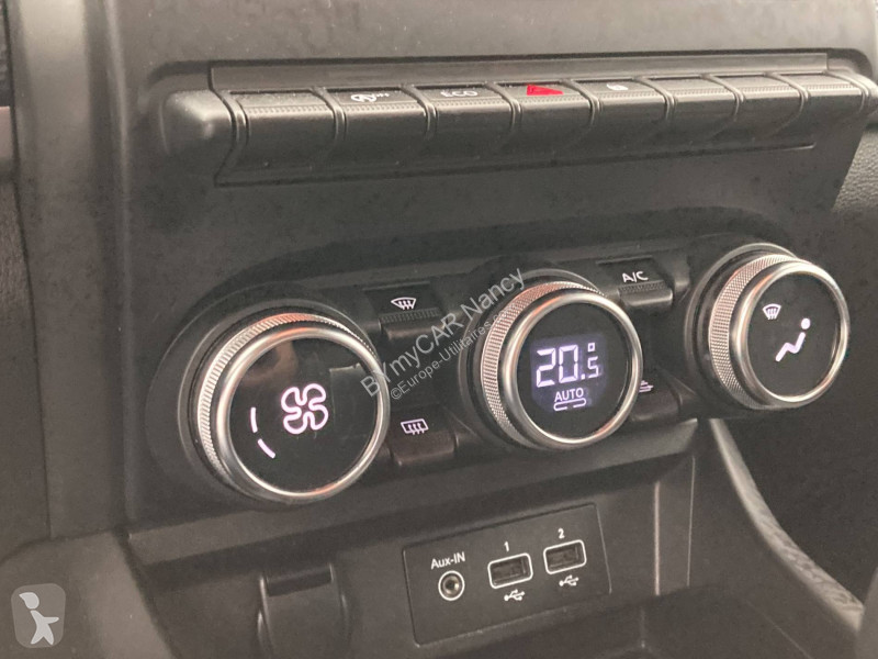 Autoutilitară Renault Arkana TCe 140 EDC - 22