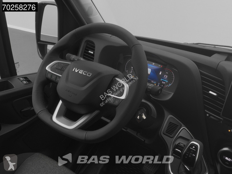 Bedrijfswagen Iveco 35S21 BPM VRIJ! 3.0L...
