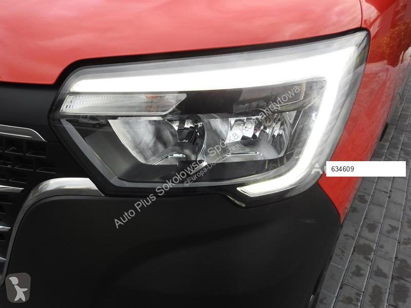 Varevogn Renault MASTER FURGON CHŁODNIA  1*C...