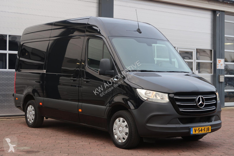Bedrijfswagen Mercedes 317 CDI L2H2 AUT/ 3.5T/...