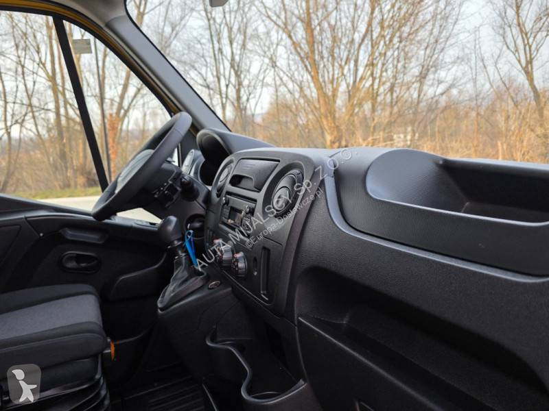 Užitkové vozidlo Renault