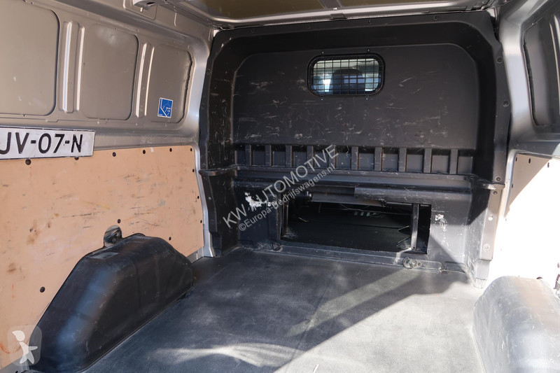 Furgoneta Ford 320 2.0 TDCI L2H1 ACTIVE DC AUT/...