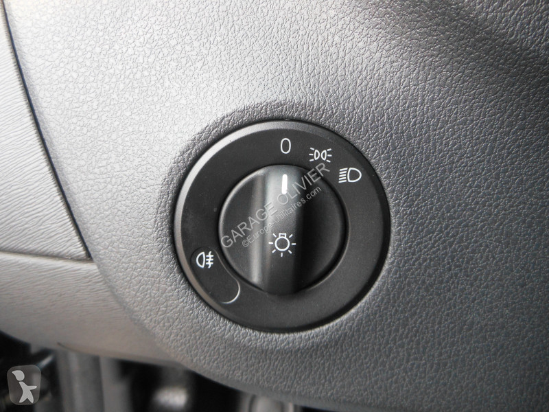 Užitkové vozidlo Mercedes Compact 109 1.5 CDI...
