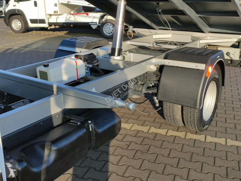 Autoutilitară Iveco 35C16 V