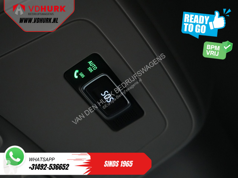 Véhicule utilitaire Renault 1.3 TCe BENZINE 130...