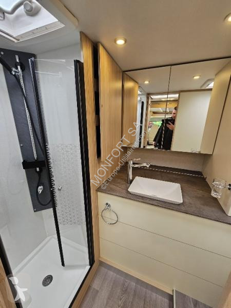 Véhicule utilitaire   Mayflower 67 LO