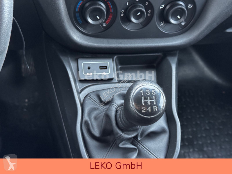 Veicolo commerciale Fiat 1,3 Ohne Originale...