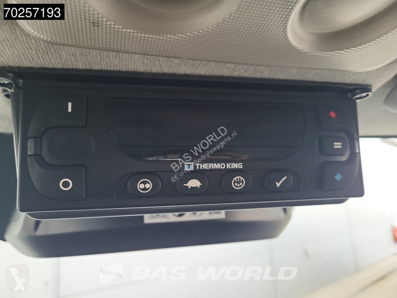Užitkové vozidlo Iveco 72C21 Automaat Koelwagen...