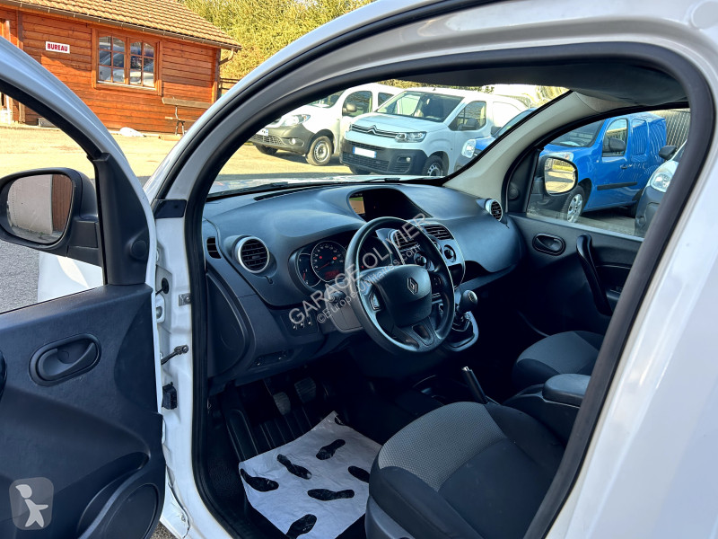 Bedrijfswagen Renault Maxi Grand Volume 1.5...