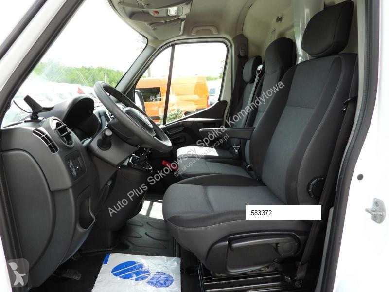 Užitkové vozidlo Renault MASTER  FURGON...
