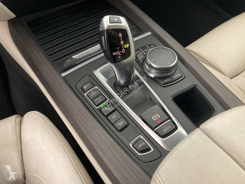 Veicolo commerciale BMW X5 xDrive40e 313 ch BVA8
