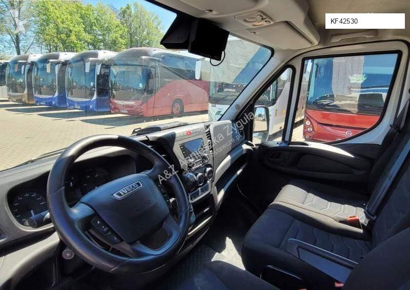 Veículo utilitário Iveco DAILY 35-140 /...