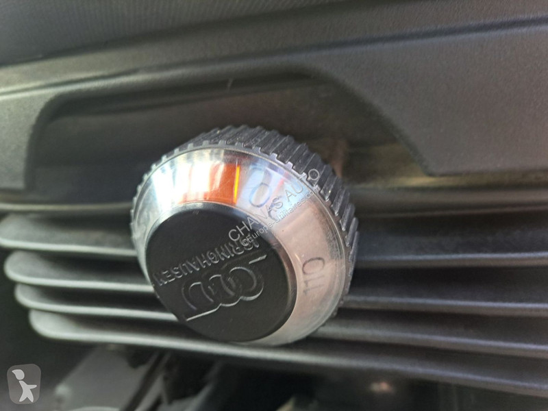 Nyttofordon Iveco 35C21 A8 210CV 3L ALUMINIUM...