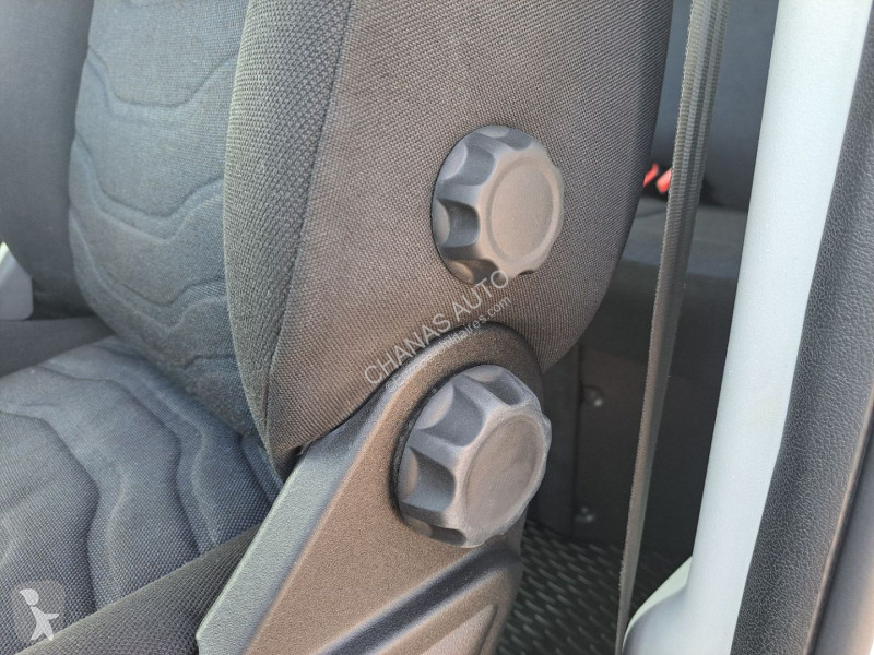 Nyttofordon Iveco 35C14 140CV 2L3 DOUBLE CABINE...