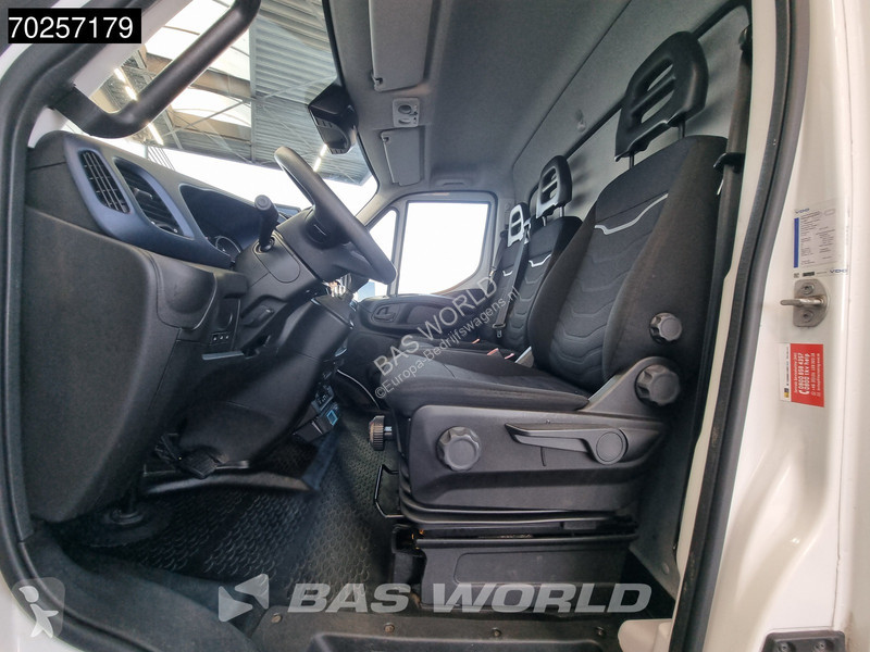 Užitkové vozidlo Iveco 72C21 Iveco 3.0L...