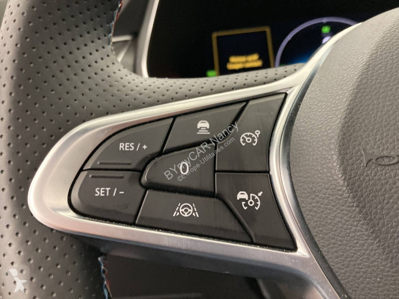 Autoutilitară Renault Arkana E-Tech 145 - 23