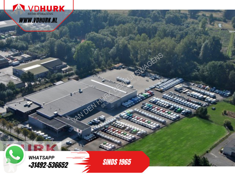 Furgoneta Volkswagen T6.1 2.0 TDI 150 pk L2 DSG...