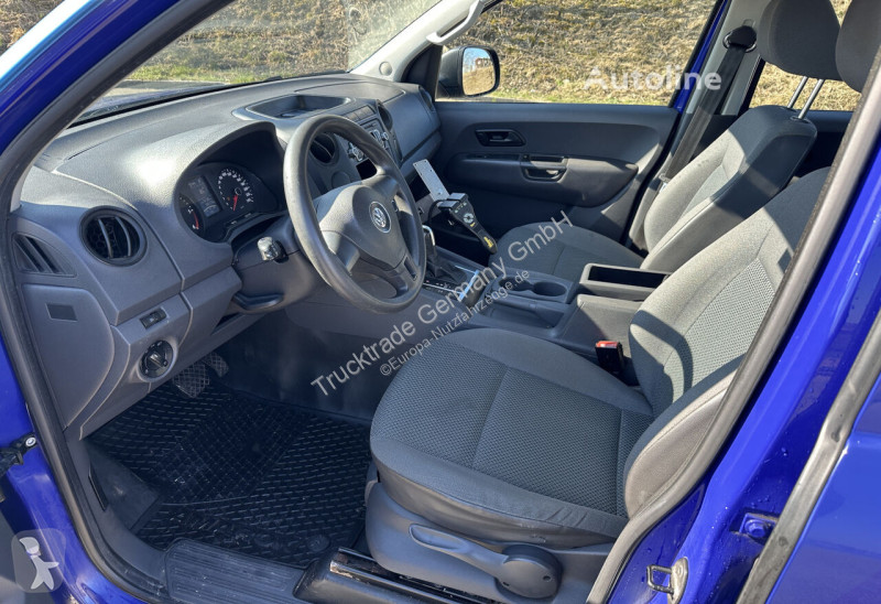 Véhicule utilitaire Volkswagen