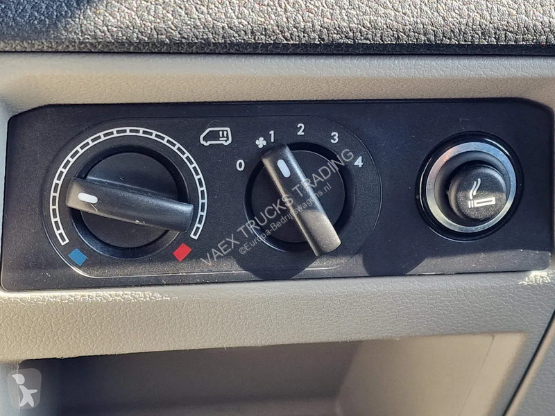 Véhicule utilitaire Volkswagen 2.0 TDI 150KW 4...