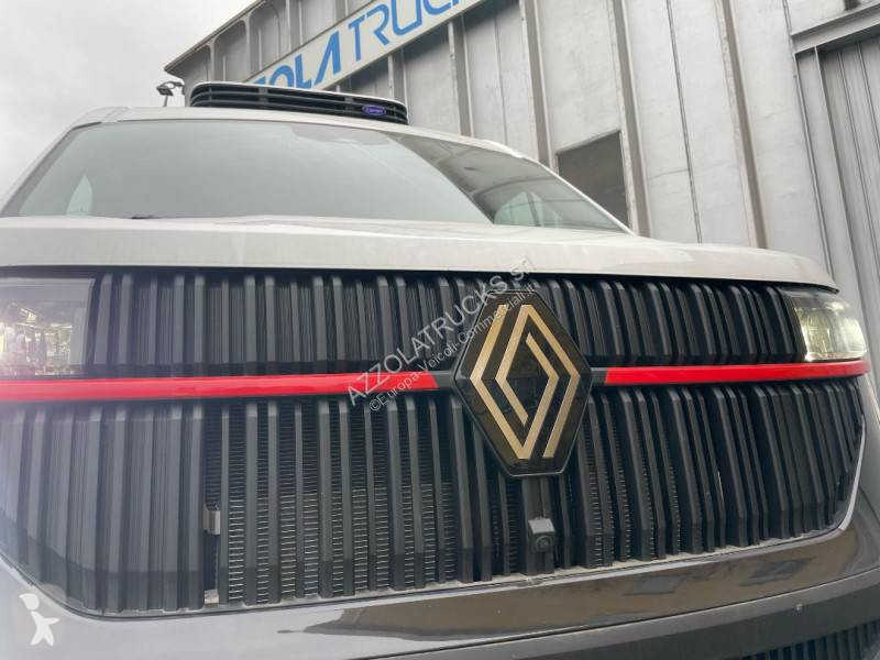 Veicolo commerciale Renault