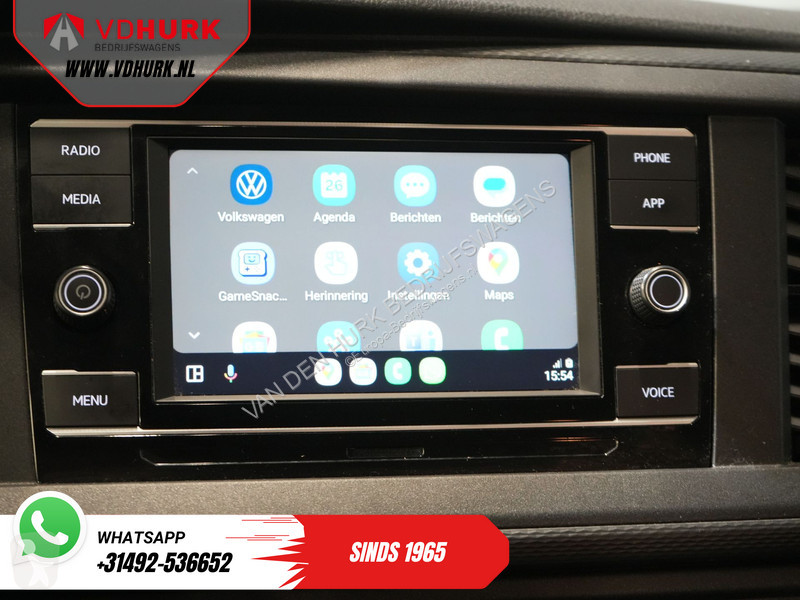 Véhicule utilitaire Volkswagen 2.0 TDI 150 pk...