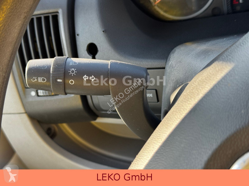 Samochód dostawczy Fiat Mit Thermoking V-500...