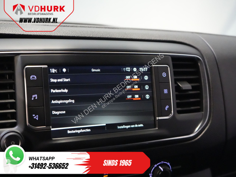 Furgoneta Opel 2.0 CDTI 150 pk Aut. L3 BPM...
