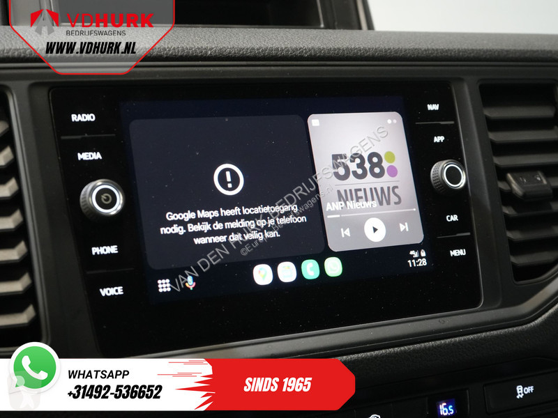 Veicolo commerciale Volkswagen 35 2.0 TDI 140...