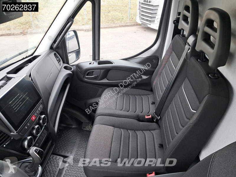 Furgoneta Iveco 35C21 210PS L3H2 Automatik...