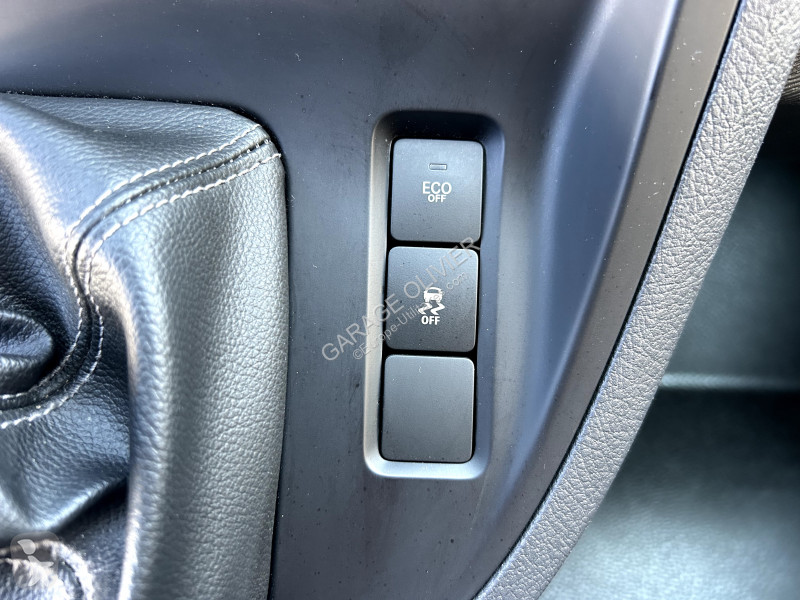 Užitkové vozidlo Mercedes Compact 109 1.5 CDI...