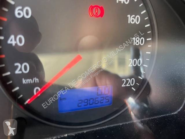 Furgoneta Volkswagen