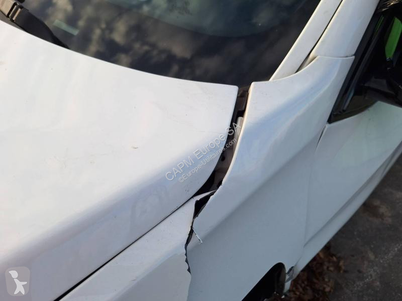 Užitkové vozidlo BMW
