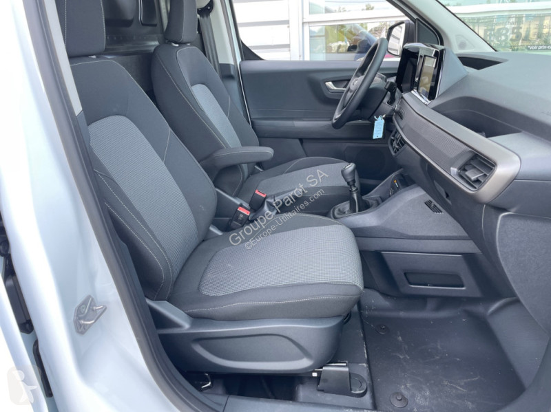 Véhicule utilitaire Ford 1.0 EcoBoost 100ch Trend