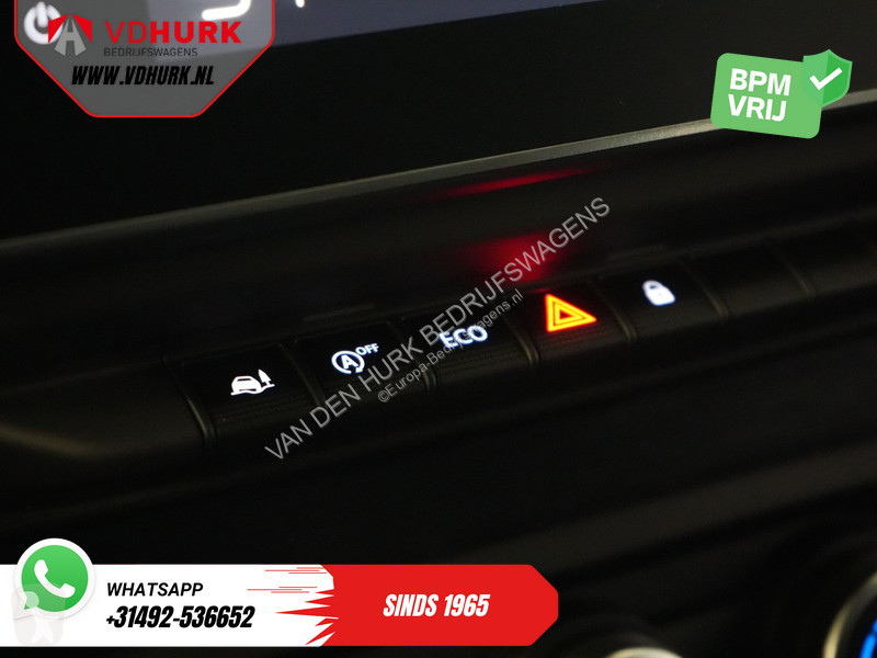 Furgoneta Renault 2.0 dCi 130 pk L2 BPM VRIJ!...