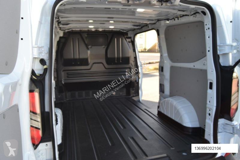 Nyttofordon Ford P.CONSEGNA 280 2.0 EcoBlue...