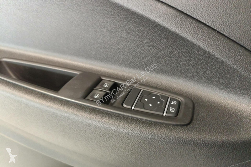 Užitkové vozidlo Renault Zoe R110