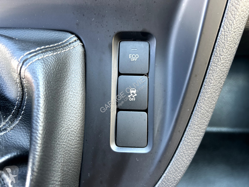 Užitkové vozidlo Mercedes Compact 109 1.5 CDI...