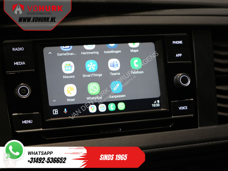 Furgoneta Volkswagen T6.1 2.0 TDI 150 pk DSG...