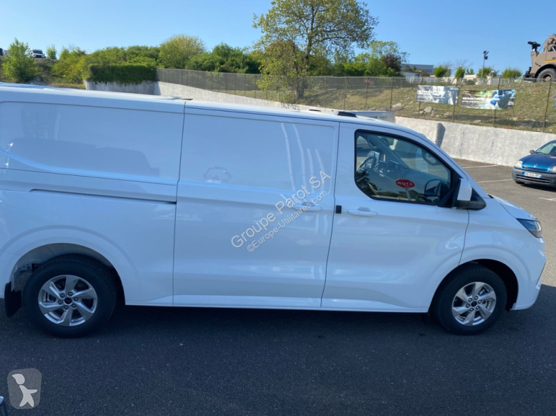 Furgoneta Ford 280 L2H1 2.0 EcoBlue 136ch...